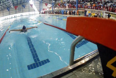 Στον κυριακάτικο τελικό των 100μ. προκρίθηκε ο Σαμιλίδης