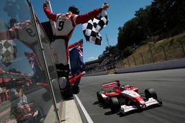 Πρωτιά του Ολυμπιακού στην Superleague Formula