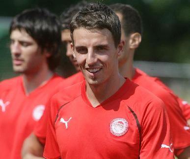 Δύο… Αγγλίδες για τον Ματ, δεν φεύγει από το Τορίνο ο Τρεζεγκέ