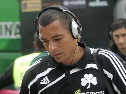 Στη λίστα της Μπαρτσελόνα και ο Ζιλμπέρτο