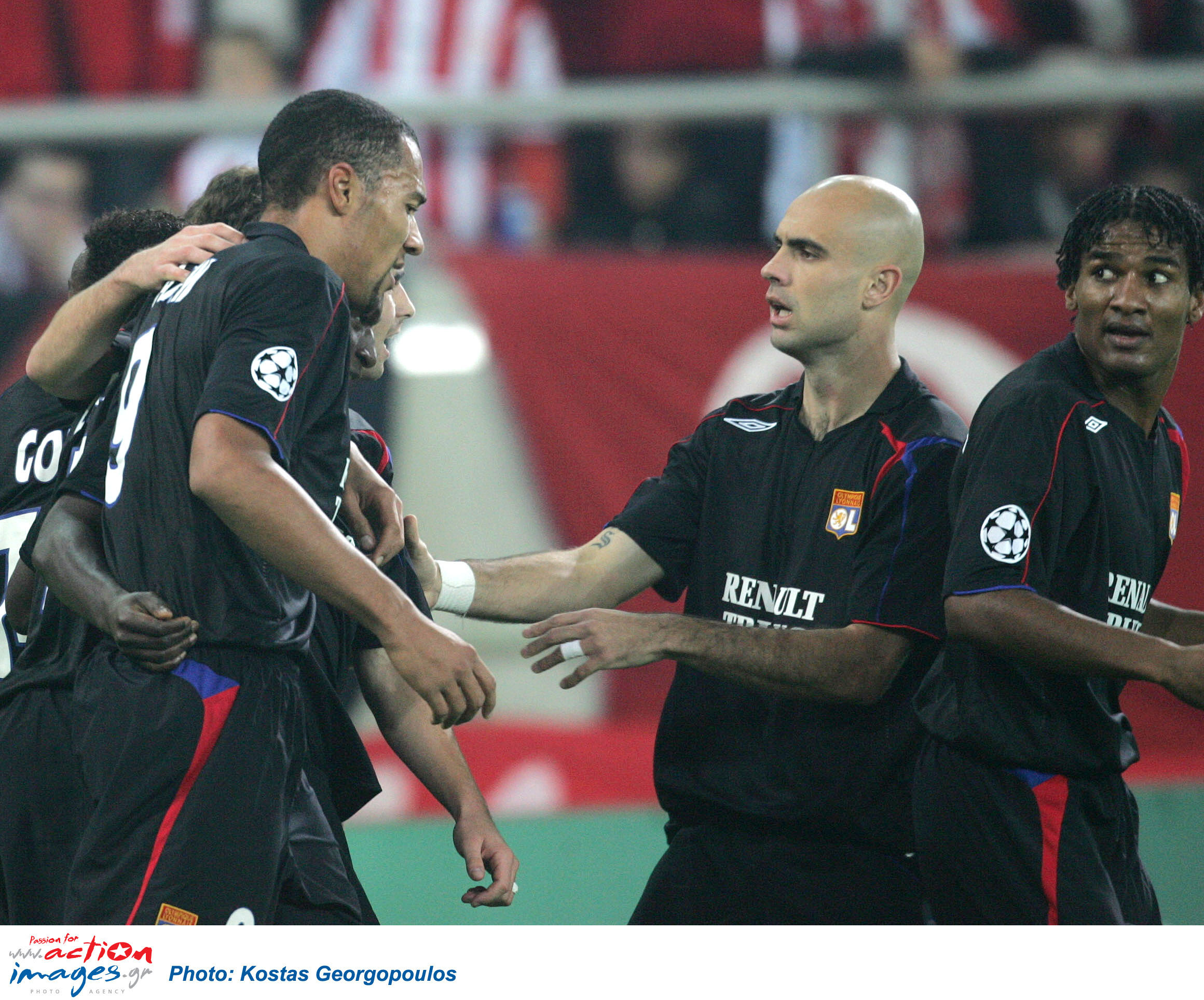 Απομακρύνεται από τον Παναθηναϊκό ο Κρις