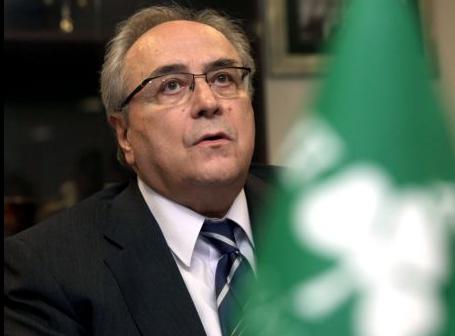 Συναντήσεις του Κωνσταντόπουλου με ΓΗΠΕΛ και Νικητιάδη