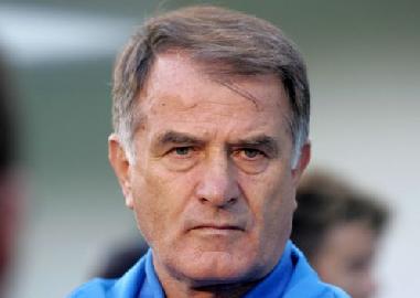 Ευχαριστημένος ο Μπάγεβιτς, παρελθόν ο Ιορντάνκε