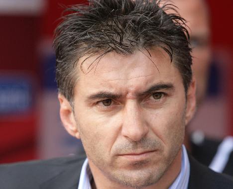 Ο Ζαγοράκης λέει «όχι» στην προεδρία της Σούπερ Λιγκ