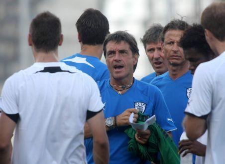 Ισόπαλος με τη Νυρεμβέργη ο ΠΑΟΚ, που θέλει δουλειά