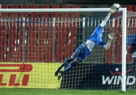 Δανεικός χωρίς οψιόν αγοράς ο Φερνάντεζ στον Παναθηναϊκό