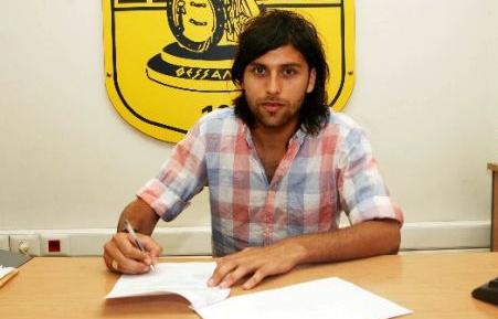 «Κίτρινος» ο Τόχα που ανυπομονεί να προσφέρει