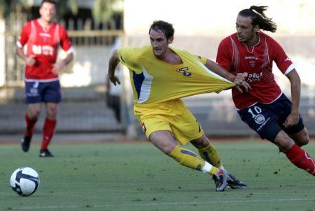 «Έσκασαν» από τη… ζέστη Πανιώνιος και Αστέρας Τρίπολης