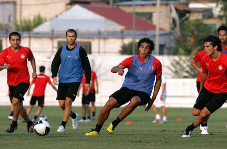 Τεστ για τον Ολυμπιακό απέναντι στον Εργοτέλη