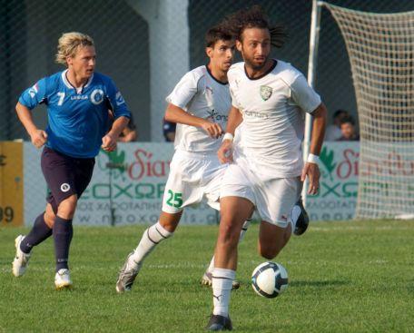 Χτύπησε… καμπανάκι για τον Ηρακλή, ηττήθηκε 3-1 από τον Μακεδονικό