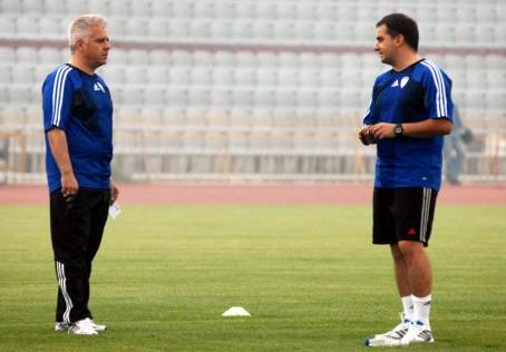 Η φιλική νίκη της ΑΕΛ και τα «θέλω» του Παπακώστα