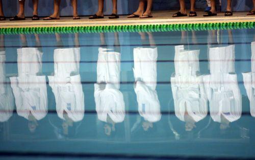 Η εθνική πόλο ανδρών κατετάγη πέμπτη στο τουρνουά των Συρακουσών