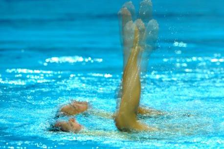 Χρυσά και για σόλο, ντουέτο στο Μεσογειακό Κύπελλο