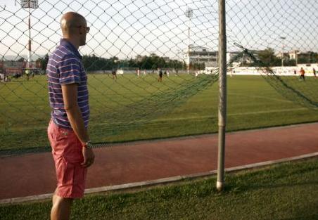 Πολύ μεγάλη μεταγραφή ο Ριέρα, εκτιμά ο «Τζόλε»
