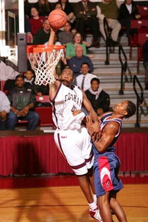 Ο Άρης απέκτησε τον Αμερικανό φόργουορντ Μπράιαν Ντάνστον