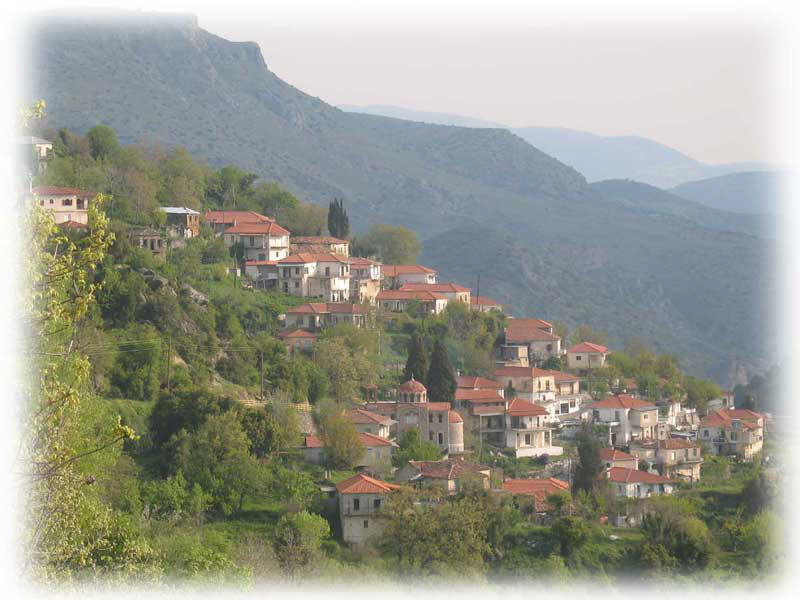 O Σύλλογος Απανταχού Ελατιώτων «Ο Αγιος Αθανάσιος»