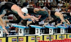 Δεύτερο ελληνικό μετάλλιο με τον Μπάλντουιν στην τεχνική κολύμβηση