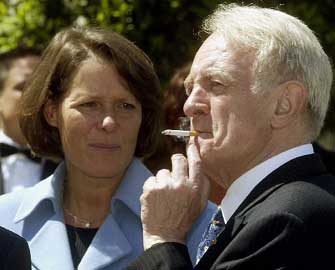 Νέα στοιχεία τεκμηριώνουν τη σχέση παθητικού καπνίσματος-καρδιακών νοσημάτων