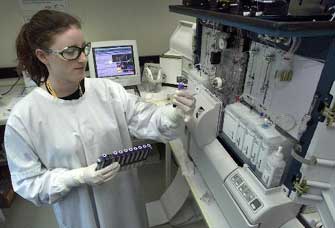 Αιματολογική εξέταση υπόσχεται διάγνωση του συνδρόμου Down