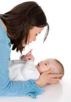 Η εμμηναρχή της μητέρας επηρεάζει το βάρος και το ύψος των απογόνων