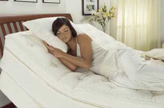 Περιττά κιλά προσθέτει η αϋπνία στις γυναίκες