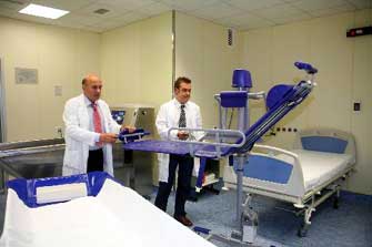 Σπατάλη χρημάτων στην συντήρηση των ιατρικών μηχανημάτων, δείχνει έκθεση των Επιθεωρητών Υγείας