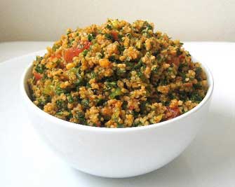 Η θρεπτική αξία του πλιγουριού