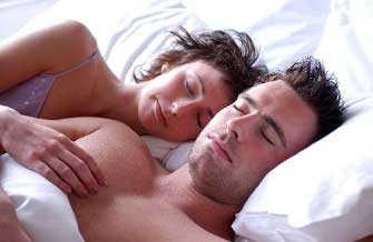 Παχυσαρκία: «Δουλέψτε λιγότερο. Κοιμηθείτε περισσότερο»