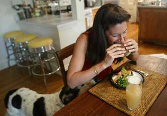 Ορισμένες δίαιτες οδηγούν σε ανεπάρκεια βιταμινών και ιχνοστοιχείων