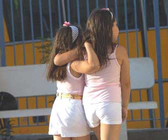 Συσκευή φωνητικής ανάλυση συντελεί στην διάγνωση του αυτισμού