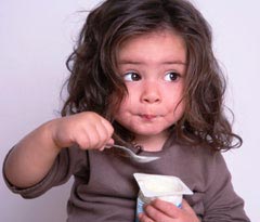 Φυσική μείωση της χοληστερόλης στα παιδιά με την πάροδο του χρόνου