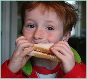 Η διατροφική επιλεκτικότητα των παιδιών με αυτισμό δεν αναστέλλει την ανάπτυξή τους