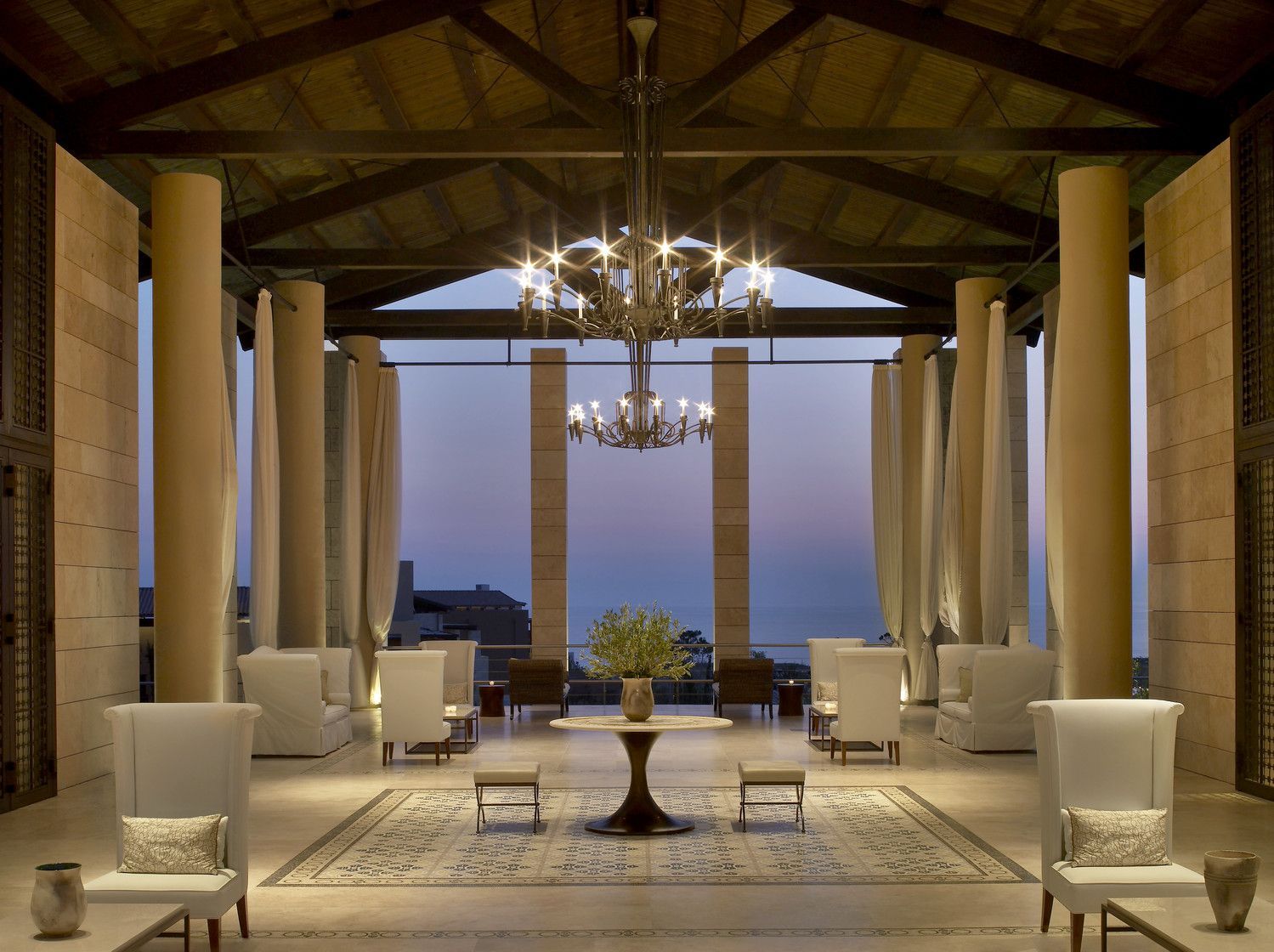 Δύο μουντιάλ στο… Costa Navarino!