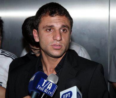 Έφτασε στην Αθήνα ο Νταντόμο για λογαριασμό της ΑΕΚ