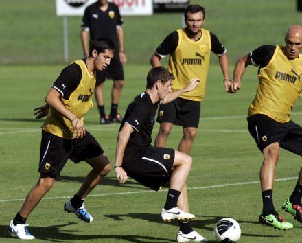 «Ανακοινώθηκε» ο Ντιόπ και γνώρισε τους συμπαίκτες του