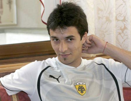 Δεν περιμένω πρόταση, τόνισε ο Σκόκο