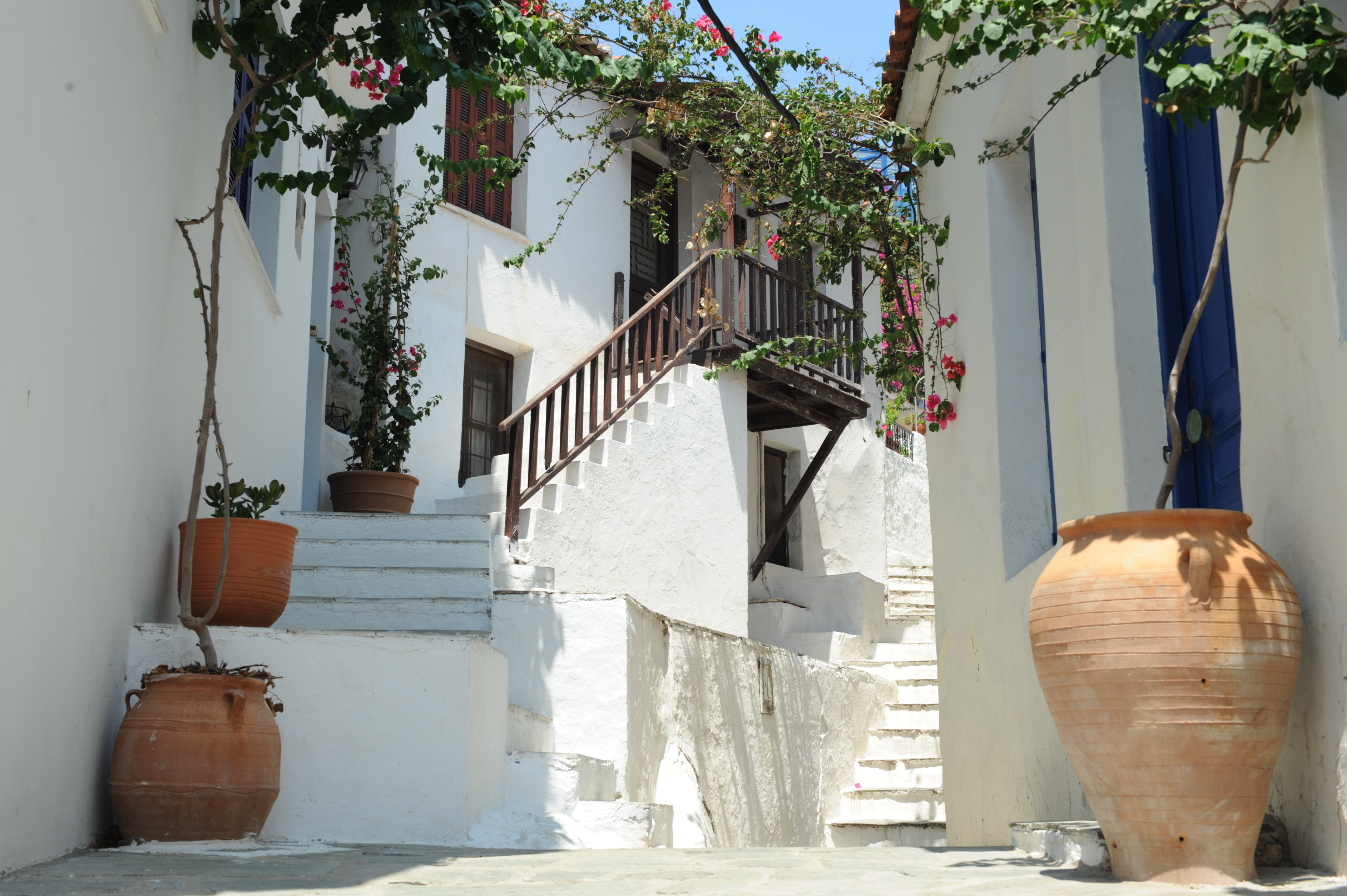 Η «Παιδική Πασχαλιά» της Σκιάθου