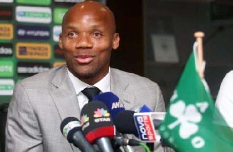 «Θέλω να μεγαλουργήσω με τον Παναθηναϊκό» δήλωσε ο Μπουμσόνγκ