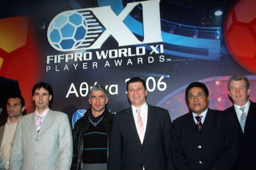 Στον Εισαγγελέα η διεθνής ποδοσφαιρική γιορτή που δεν έγινε ποτέ