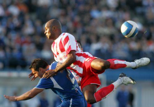 Την περίπτωση απόκτησης του Ντομί εξετάζουν στον Ατρόμητο