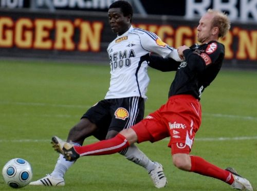 Ολυμπιακός για Ανάν, προτάθηκε ο Ρόκε Σάντα Κρουζ