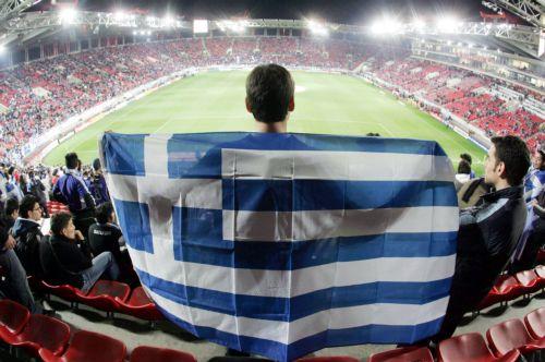 Πρεμιέρα στο Καραϊσκάκη για την Εθνική εν όψει Euro 2012