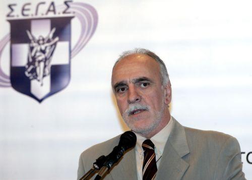 Αποφάσεις του ΣΕΓΑΣ για την κατάρτιση της Εθνικής στο Ευρωπαϊκό