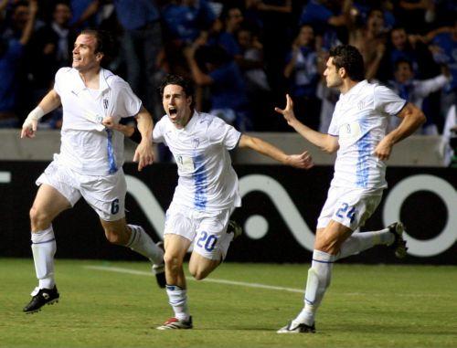 Άνετα στον β’ προκριματικό του Europa League η Ανόρθωση