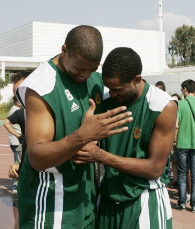 Συμφωνία ΠΑΟ – Νίκολας για ακόμη δύο χρόνια, ακολουθεί ο Μπατίστ