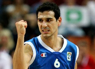 «Θα τα δώσουμε όλα στο Μουντομπάσκετ» υποσχέθηκε ο Ζήσης