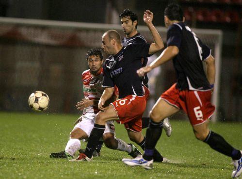 Η Κέρκυρα απέκτησε τον Μακρή, ανανέωσε τρεις και περιμένει για Φλαβίνιο, Μπερνς