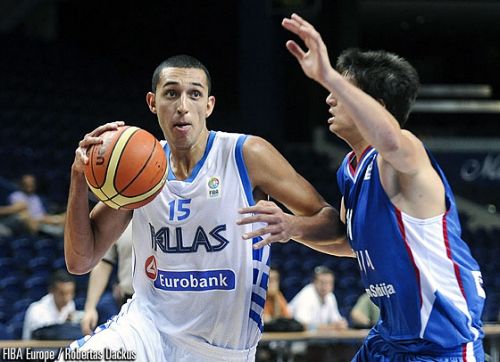 Οι Έφηβοι νίκησαν την Ιταλία και «βλέπουν» 8άδα στο Ευρωπαϊκό