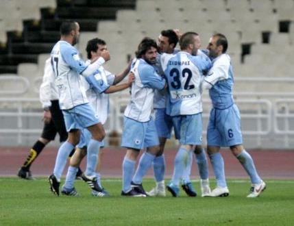 Ισοπαλίες για Ατρόμητο και Εργοτέλη, «ξεμούδιασμα» για την Ξάνθη