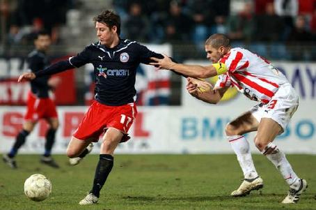 Νίκες για Ολυμπιακό Βόλου και Κέρκυρα, ισοπαλία για Αστέρα Τρίπολης